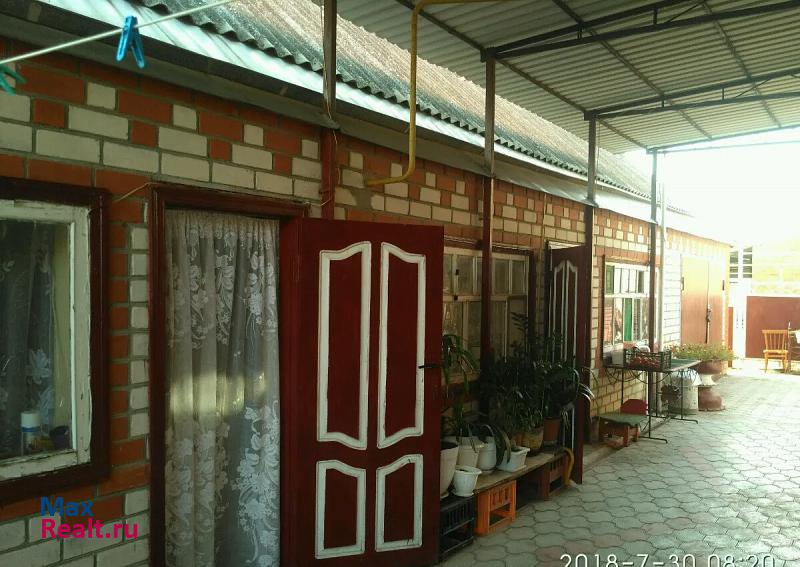 Старощербиновская станица Старощербиновская продажа частного дома