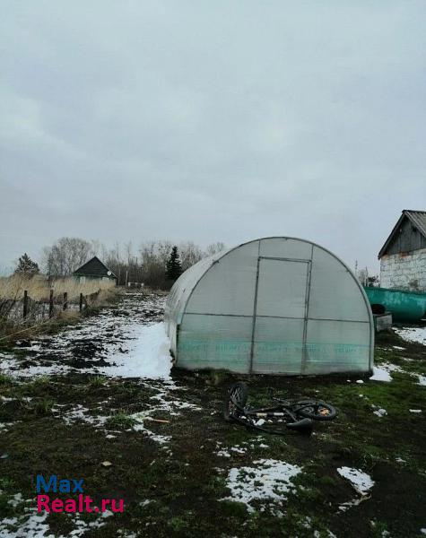 Киселевск село Терентьевское продажа частного дома