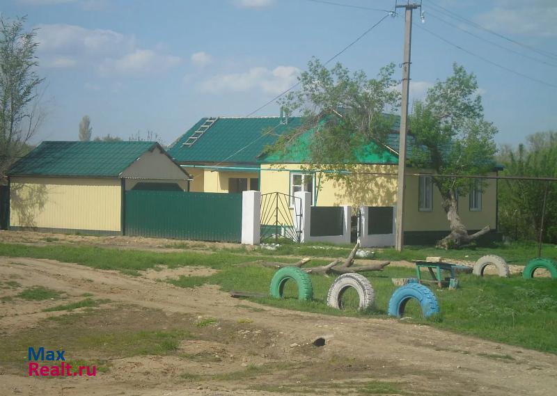 Красный Кут село Журавлевка дом