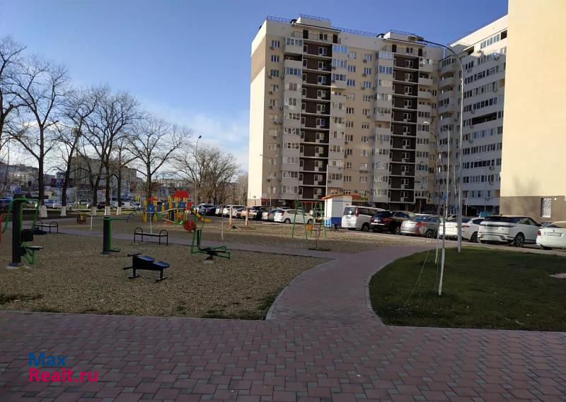 Анапа Астраханская улица, 97 квартира купить без посредников