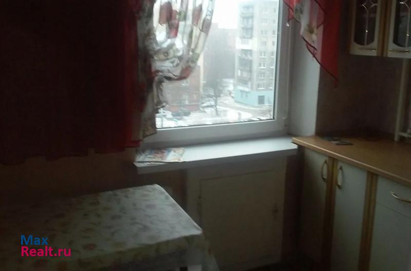 Калининград Московский проспект, 121 квартира снять без посредников