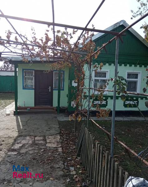 Новопокровская станица Новопокровская продажа частного дома
