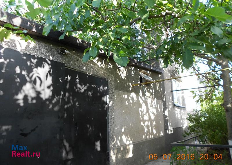 Севастополь село Вилино, Тенистая улица, 20 продажа частного дома
