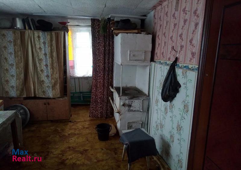 Саяногорск деревня Калы продажа частного дома
