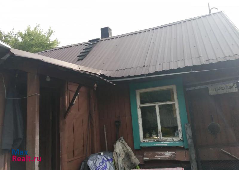 Новокузнецк Орджоникидзевский район продажа частного дома