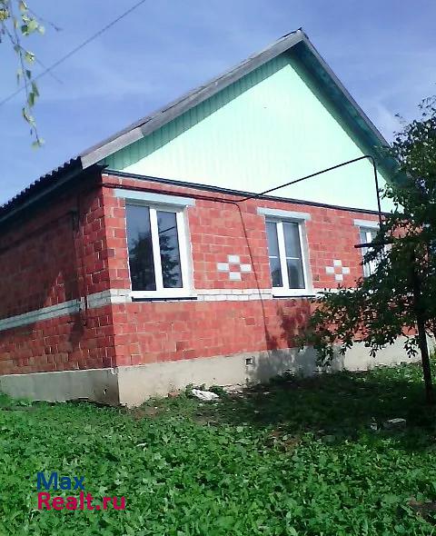 Бутурлино село Кеньшево продажа частного дома