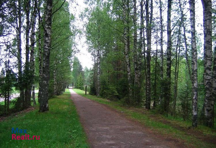 Лодейное Поле Свирьстройское городское поселение, городской посёлок Свирьстрой, Парковая улица, 17