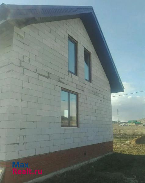 Кукмор поселок Жилой Рудник продажа частного дома