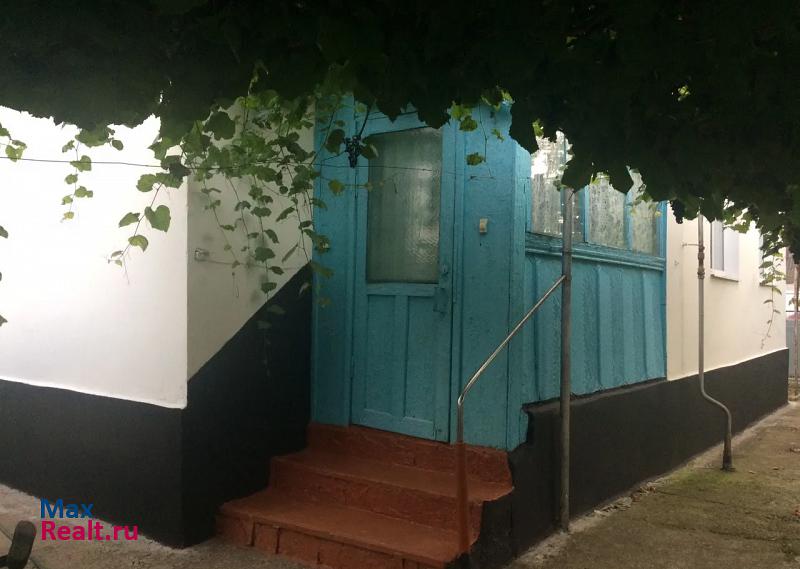 Нижнебаканская посёлок Саук-Дере, Крымский район, Пионерская улица, 28 дом