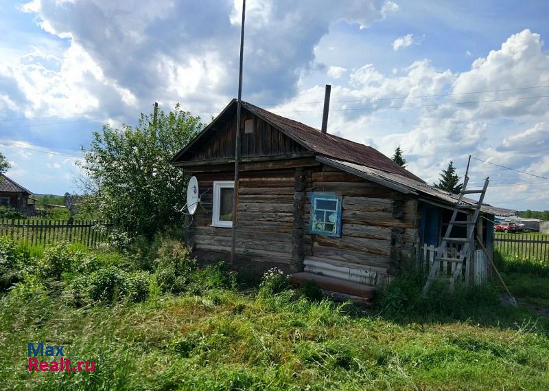 Черепаново Алтайский край, село Казанцево, Северная улица дом