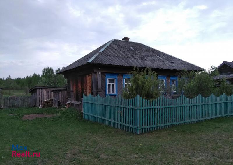 Воскресенское село Большое Иевлево продажа частного дома