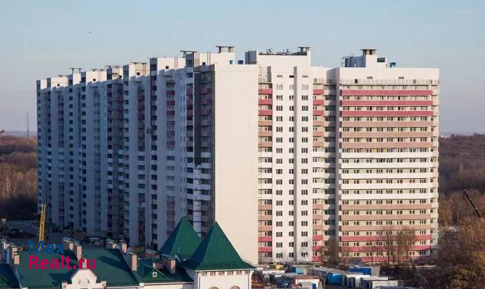 Воронеж Олимпийский бульвар, 14 квартира купить без посредников