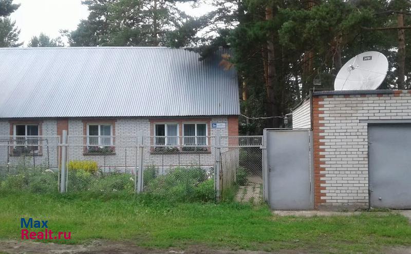 Барнаул ул Ляпидевского, 2А продажа частного дома
