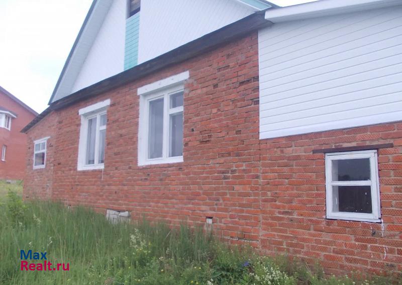 Каракулино Удмуртская Республика, село Каракулино, улица Вохмина, 9 продажа частного дома