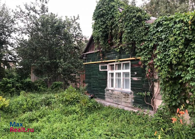 Челябинск улица Герцена, 22 продажа частного дома