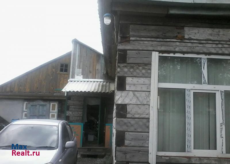 Спасск-Дальний ул Гоголя, 10 продажа частного дома