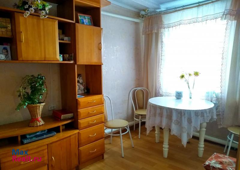 Нижнеудинск Стахановская улица, 36 продажа частного дома