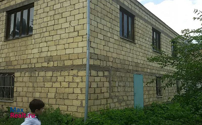 Магарамкент село Хорель продажа частного дома