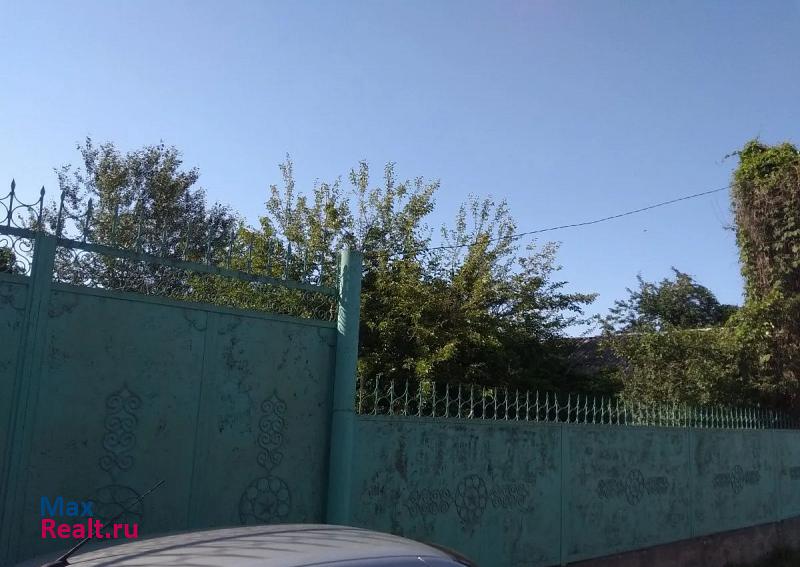 Аргун Чеченская Республика, Выгонная улица, 31 продажа частного дома