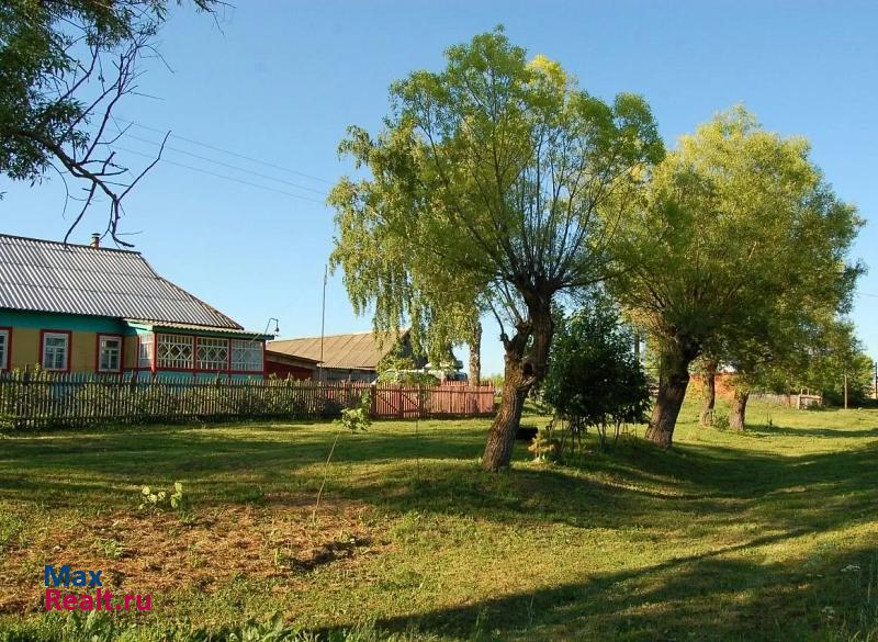 Кромы Троснянский район, деревня Турейка продажа частного дома