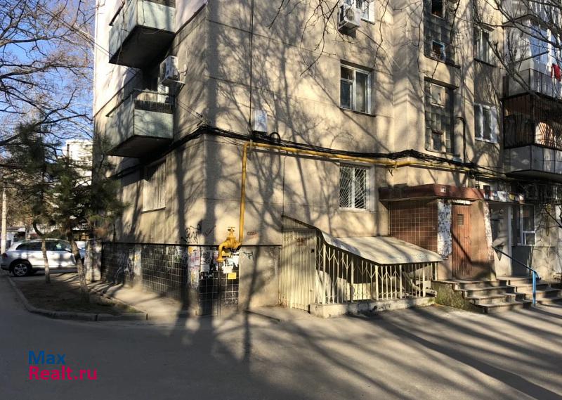 Симферополь улица Воровского, 65 квартира снять без посредников