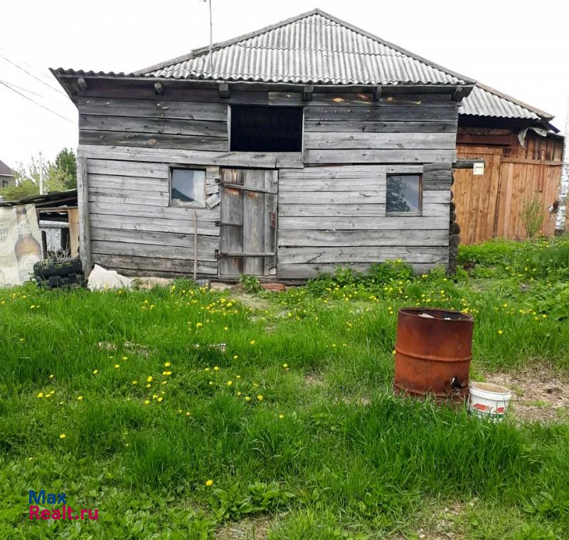 Тюмень село Кулига, улица Транспортная продажа частного дома