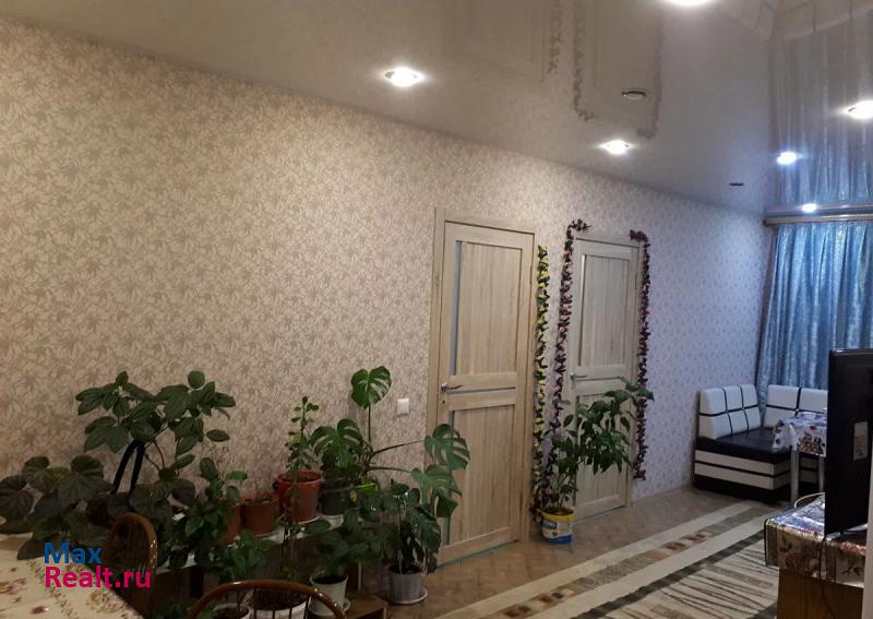 Новый Уренгой Тюменская область, Ямало-Ненецкий автономный округ продажа частного дома