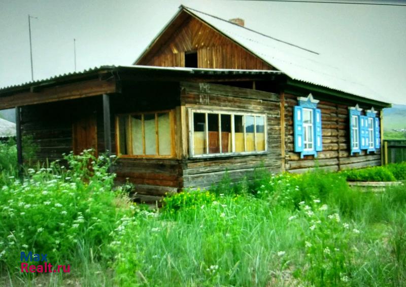 Иволгинск поселок, Тарбагатайский район, Кардон продажа частного дома