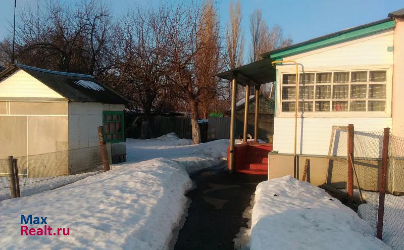Панино рабочий посёлок, Панинский район продажа частного дома
