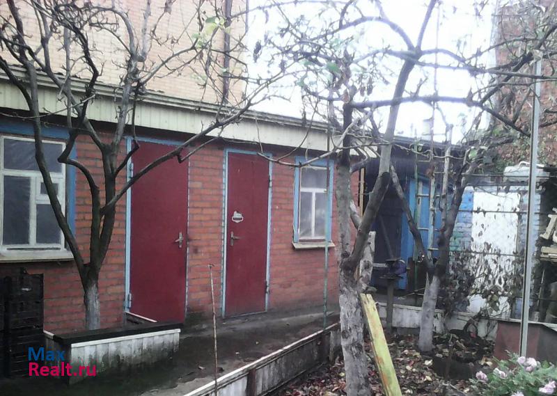 Краснодар Фестивальный микрорайон, Медвёдовский переулок, 13 продажа частного дома
