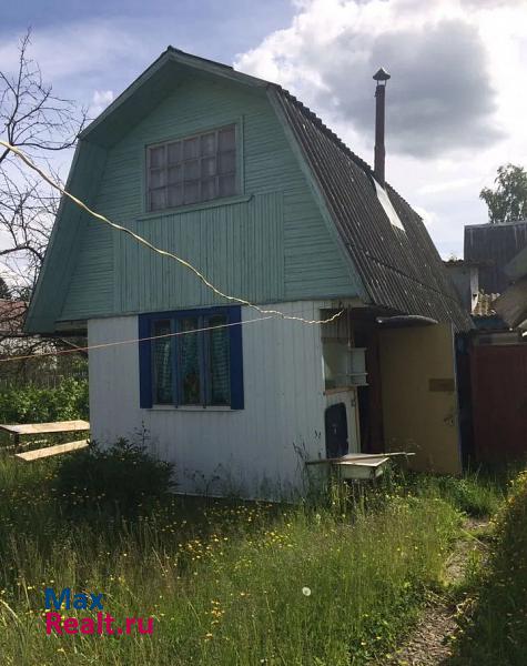 Гагарин деревня Саматы дом