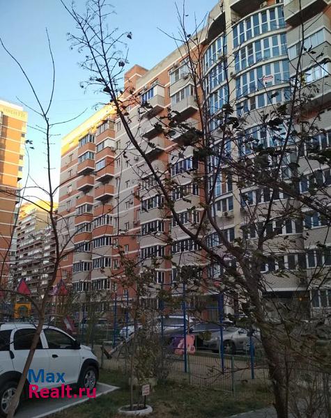 Краснодар улица Петра Метальникова квартира купить без посредников