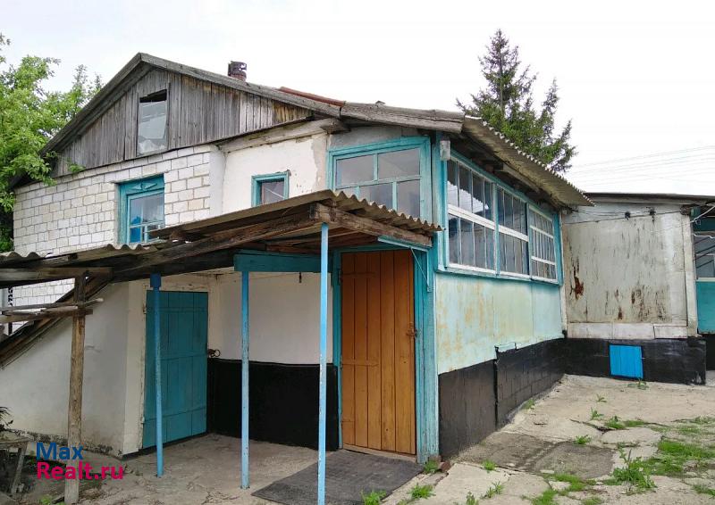 Ровеньки Ровеньский район, село Новоалександровка продажа частного дома