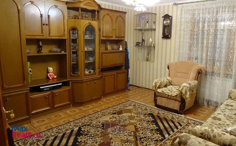 Новочеркасск Баклановский проспект, 117 квартира купить без посредников