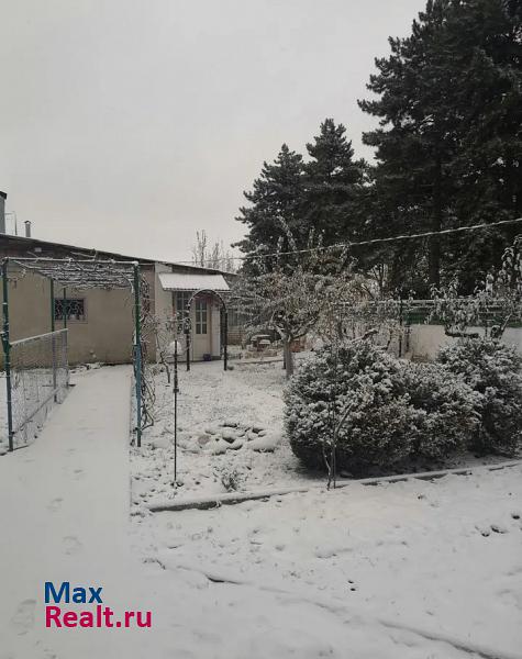 Новопавловск Комсомольская улица, 77 дом