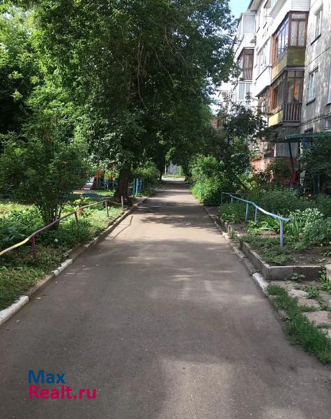 Омск улица Красный Путь, 26А квартира купить без посредников