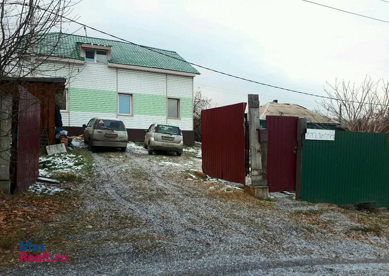 Новокузнецк улица Энгельса, 14 продажа частного дома