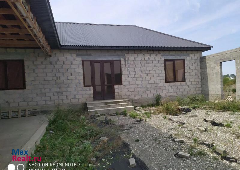 Аргун Чеченская Республика продажа частного дома