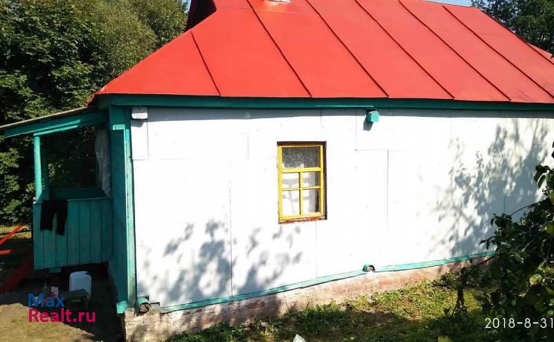 Золотухино деревня Оклино продажа частного дома