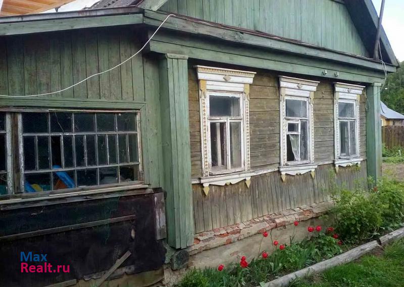 Пушкино сельское поселение Царёвское, поселок Доровское, 14 продажа частного дома