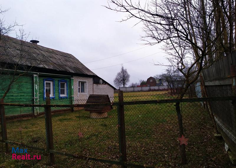 Клин деревня Ясенево, 72 дом