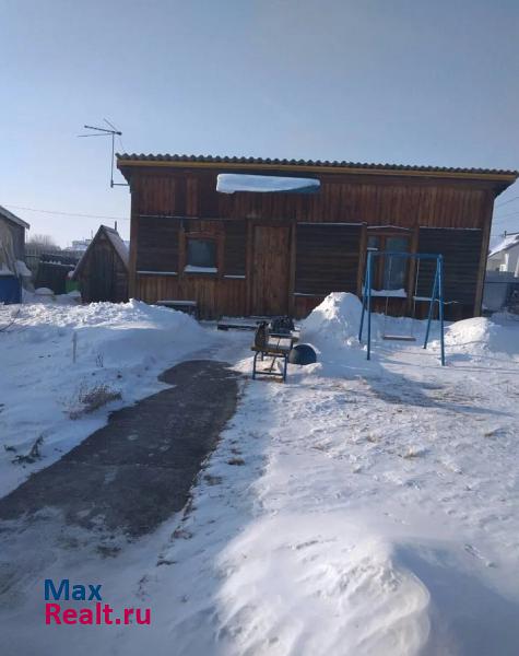 Красноярск деревня Минино, Мининская улица, 57 продажа частного дома