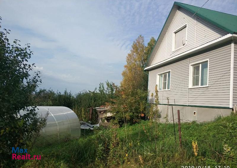 Горно-Алтайск Промышленный переулок продажа частного дома