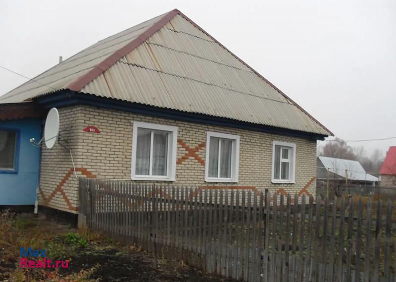 Кувандык село Новосамарск, Новосамарская улица продажа частного дома
