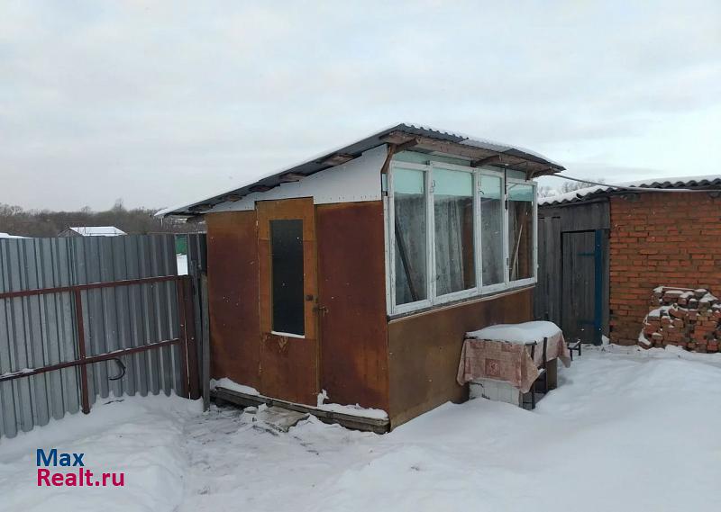 Рузаевка село Мордовская Пишля, Молодёжная улица, 6 дом