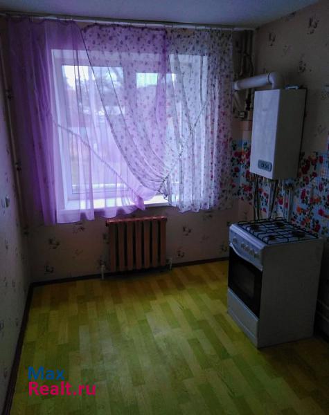Вурнары Чувашская Республика, поселок городского типа Вурнары, Зелёный переулок, 7 квартира купить без посредников