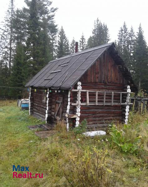 Староуткинск поселок Сабик продажа частного дома