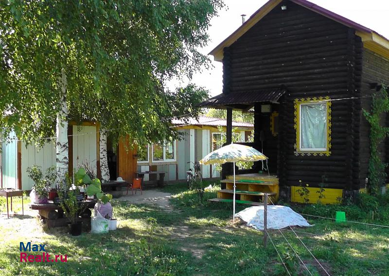 Егорьевск деревня Новошино дом
