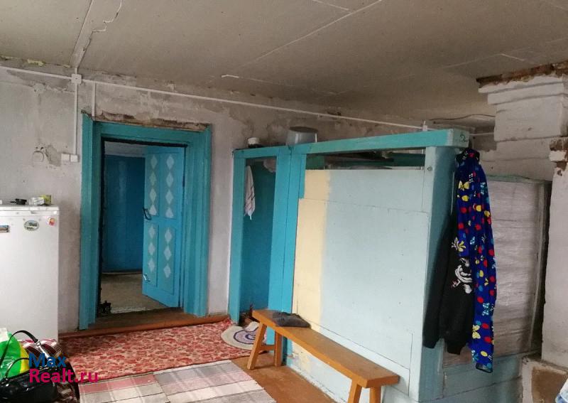 Кудымкар деревня Почкина продажа частного дома