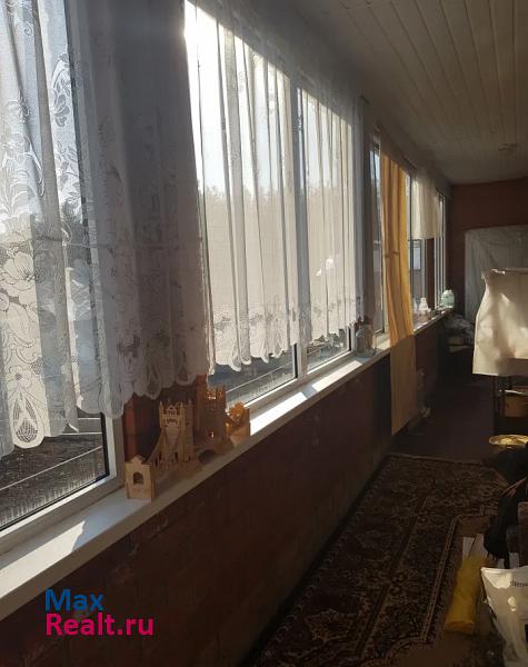 Североуральск  продажа частного дома